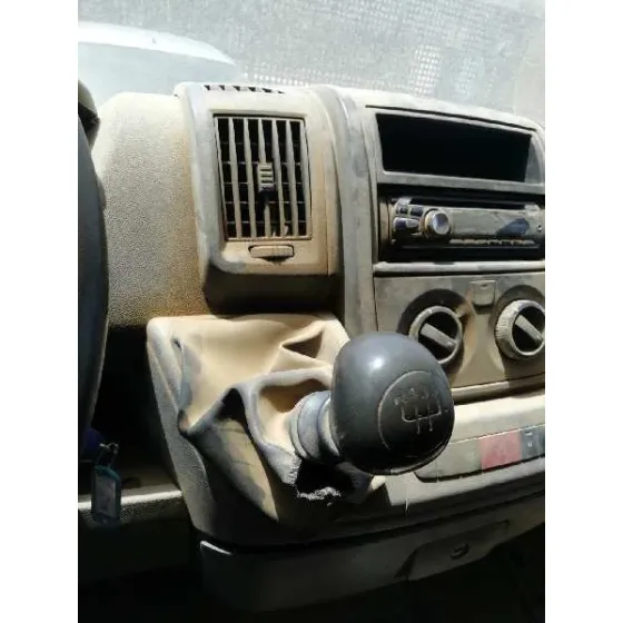 FIAT DUCATO CAJA CERRADA 35 (06.2006 =>) '2009 L1H1 100 MULTIJET BLANCO