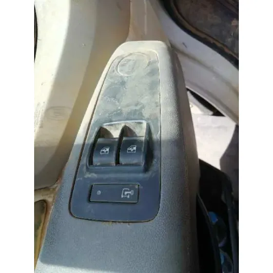 FIAT DUCATO CAJA CERRADA 35 (06.2006 =>) '2009 L1H1 100 MULTIJET BLANCO