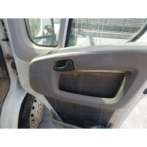 FIAT DUCATO CAJA CERRADA 35 (06.2006 =>) '2009 L1H1 100 MULTIJET BLANCO