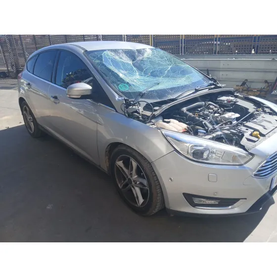 MOTOR M1DD. MANUAL 6V CVF/KW: 7.82/92