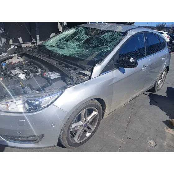 MOTOR M1DD. MANUAL 6V CVF/KW: 7.82/92