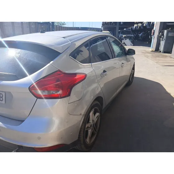 MOTOR M1DD. MANUAL 6V CVF/KW: 7.82/92