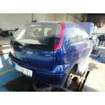 OPEL CORSA C OPEL CORSA C '2003 BLUE LINE AZUL 2003