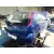 OPEL CORSA C '2003 BLUE LINE AZUL