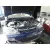 OPEL CORSA C '2003 BLUE LINE AZUL