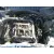 OPEL CORSA C '2003 BLUE LINE AZUL