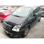 OPEL MERIVA OPEL MERIVA '2007 COSMO NEGRO 2006