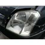 OPEL MERIVA OPEL MERIVA '2007 COSMO NEGRO 2006
