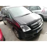 OPEL MERIVA OPEL MERIVA '2007 COSMO NEGRO 2006