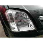 OPEL MERIVA OPEL MERIVA '2007 COSMO NEGRO 2006