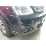 OPEL MERIVA OPEL MERIVA '2007 COSMO NEGRO 2006