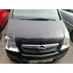 OPEL MERIVA OPEL MERIVA '2007 COSMO NEGRO 2006