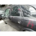 OPEL MERIVA OPEL MERIVA '2007 COSMO NEGRO 2006