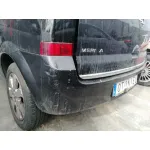 OPEL MERIVA OPEL MERIVA '2007 COSMO NEGRO 2006