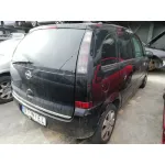OPEL MERIVA OPEL MERIVA '2007 COSMO NEGRO 2006