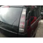 OPEL MERIVA OPEL MERIVA '2007 COSMO NEGRO 2006