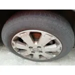 OPEL MERIVA OPEL MERIVA '2007 COSMO NEGRO 2006