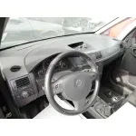 OPEL MERIVA OPEL MERIVA '2007 COSMO NEGRO 2006