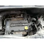 OPEL MERIVA OPEL MERIVA '2007 COSMO NEGRO 2006
