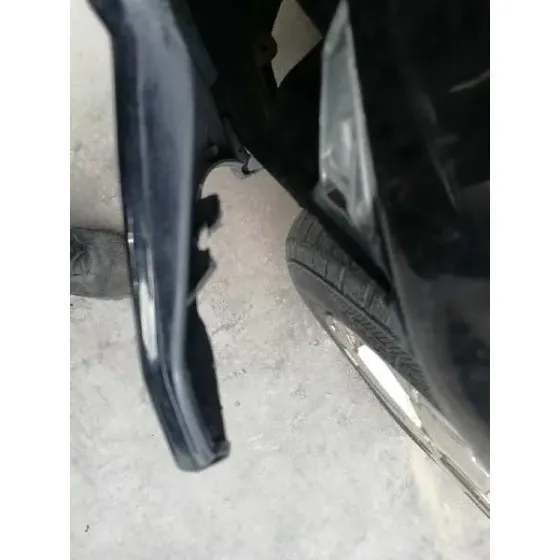 OPEL MERIVA '2007 COSMO NEGRO