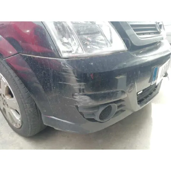OPEL MERIVA '2007 COSMO NEGRO