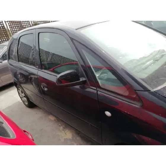 OPEL MERIVA '2007 COSMO NEGRO
