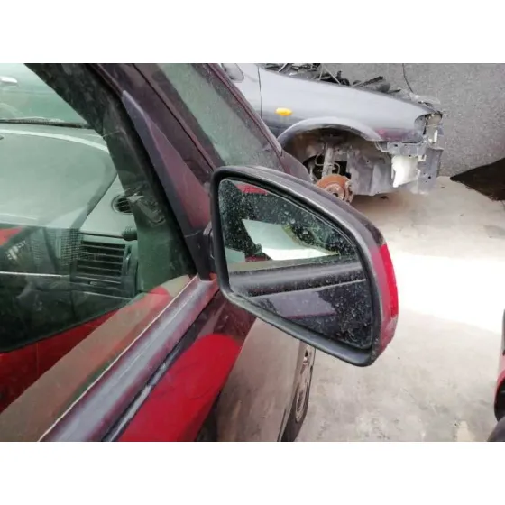 OPEL MERIVA '2007 COSMO NEGRO