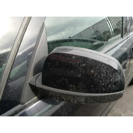 OPEL MERIVA '2007 COSMO NEGRO