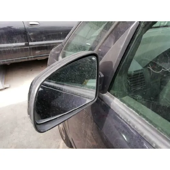 OPEL MERIVA '2007 COSMO NEGRO