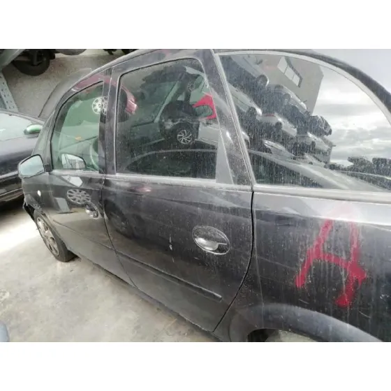 OPEL MERIVA '2007 COSMO NEGRO