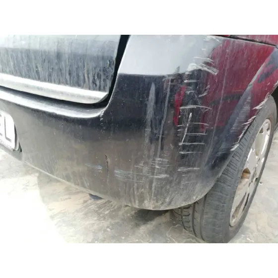 OPEL MERIVA '2007 COSMO NEGRO