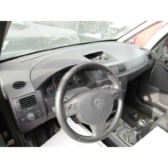 OPEL MERIVA '2007 COSMO NEGRO
