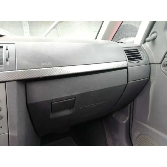 OPEL MERIVA '2007 COSMO NEGRO