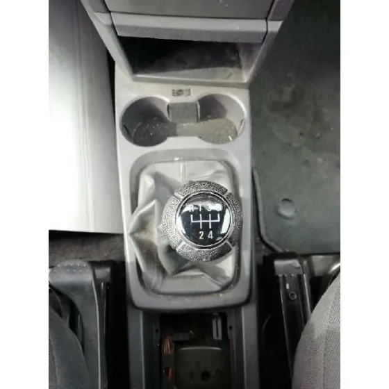 OPEL MERIVA '2007 COSMO NEGRO