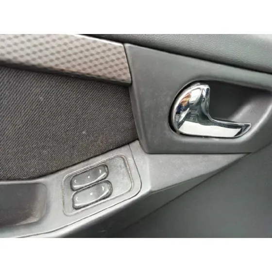 OPEL MERIVA '2007 COSMO NEGRO