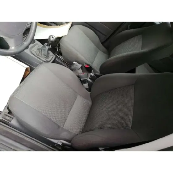OPEL MERIVA '2007 COSMO NEGRO