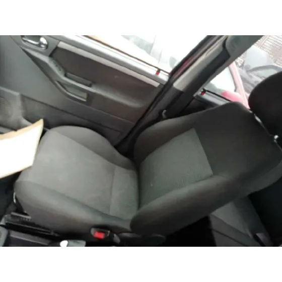 OPEL MERIVA '2007 COSMO NEGRO