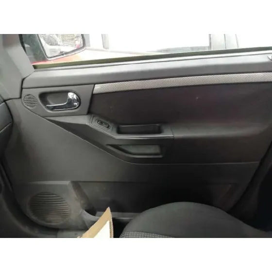 OPEL MERIVA '2007 COSMO NEGRO