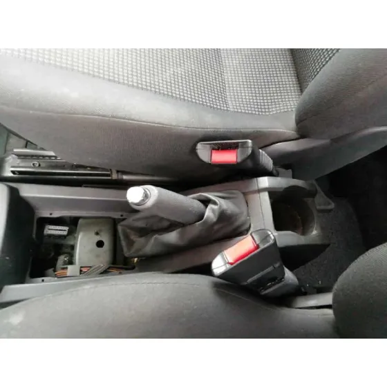 OPEL MERIVA '2007 COSMO NEGRO