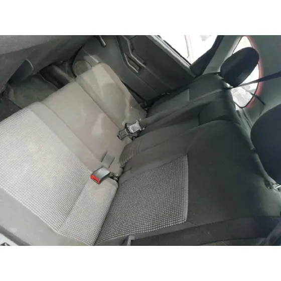 OPEL MERIVA '2007 COSMO NEGRO