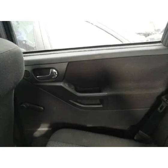 OPEL MERIVA '2007 COSMO NEGRO