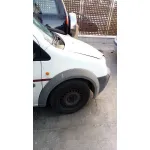 FORD TRANSIT CONNECT (TC7) FORD TRANSIT CONNECT (TC7) '2007 FURGON (2006->) BLANCO 2006