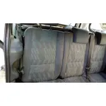 FORD TRANSIT CONNECT (TC7) FORD TRANSIT CONNECT (TC7) '2007 FURGON (2006->) BLANCO 2006