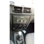 FORD TRANSIT CONNECT (TC7) FORD TRANSIT CONNECT (TC7) '2007 FURGON (2006->) BLANCO 2006