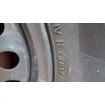 FORD TRANSIT CONNECT (TC7) FORD TRANSIT CONNECT (TC7) '2007 FURGON (2006->) BLANCO 2006