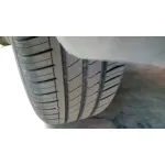 FORD TRANSIT CONNECT (TC7) FORD TRANSIT CONNECT (TC7) '2007 FURGON (2006->) BLANCO 2006