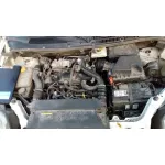 FORD TRANSIT CONNECT (TC7) FORD TRANSIT CONNECT (TC7) '2007 FURGON (2006->) BLANCO 2006