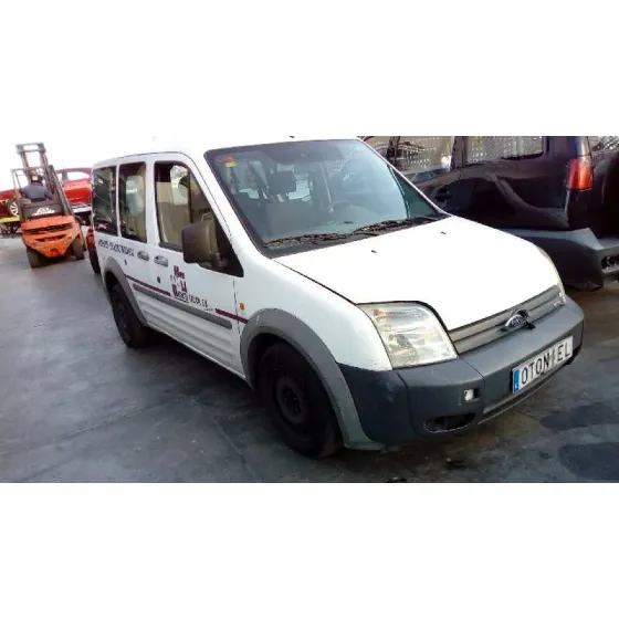 FORD TRANSIT CONNECT (TC7) '2007 FURGON (2006->) BLANCO