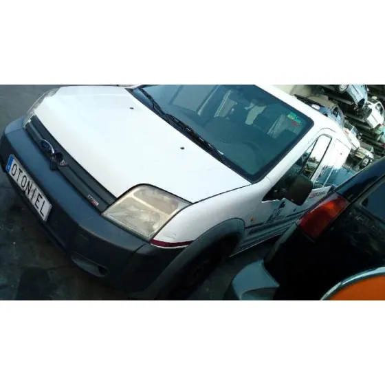 FORD TRANSIT CONNECT (TC7) '2007 FURGON (2006->) BLANCO
