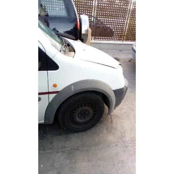 FORD TRANSIT CONNECT (TC7) '2007 FURGON (2006->) BLANCO